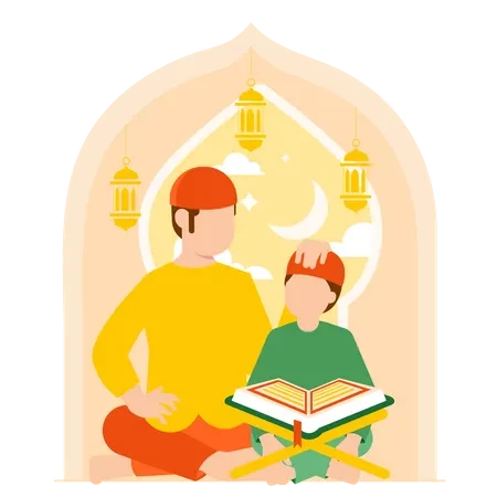 Quran Recitation